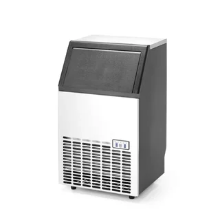 Machine à Glaçons Cubes