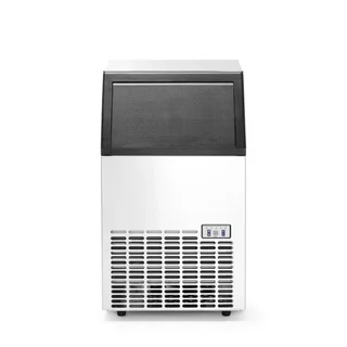 Machine à Glaçons Cubes