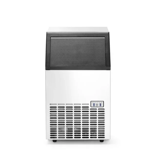 Machine à Glaçons Cubes