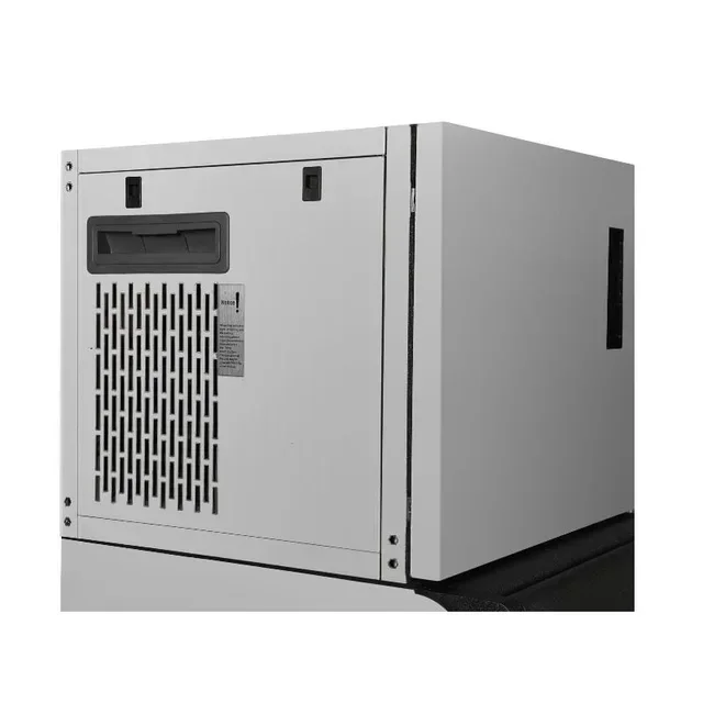 Vollwürfel-Eisbereiter 230 kg