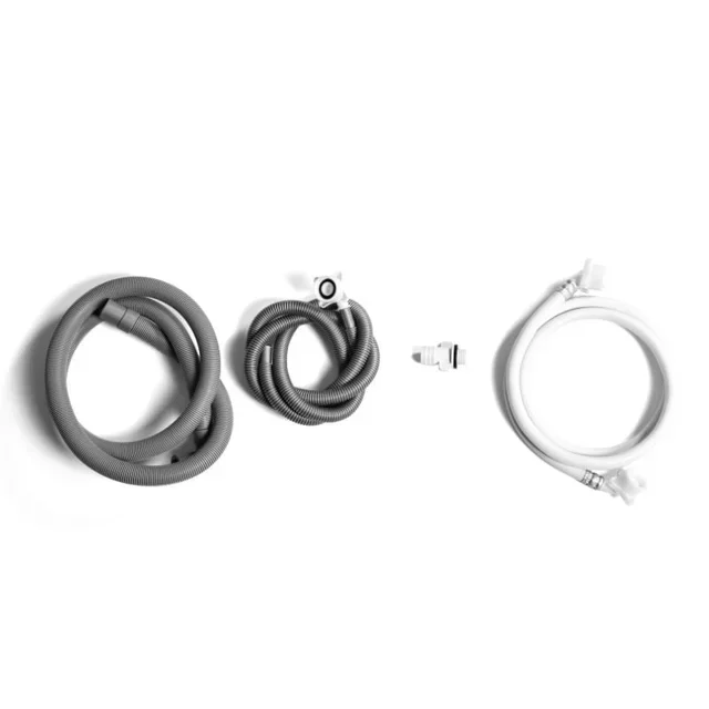 Vollwürfel-Eisbereiter 230 kg