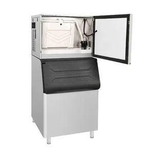 Vollwürfel-Eisbereiter 230 kg