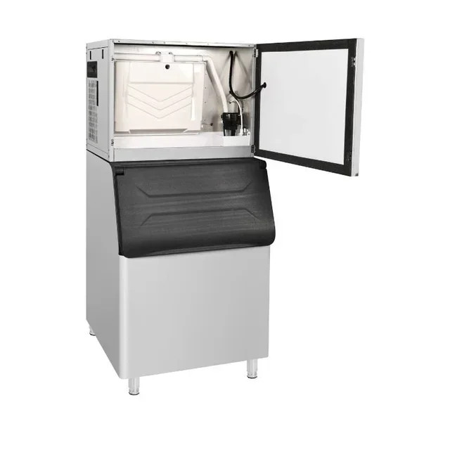 Vollwürfel-Eisbereiter 230 kg