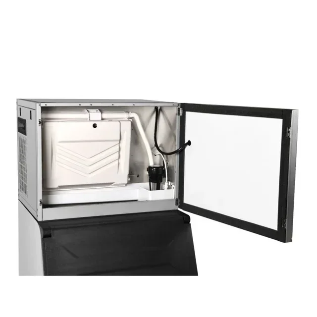 Vollwürfel-Eisbereiter 230 kg