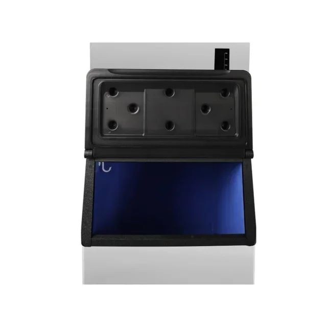 Vollwürfel-Eisbereiter 230 kg