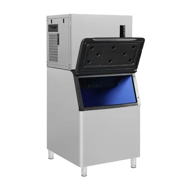 Full Cube Ice Machine 230 kg