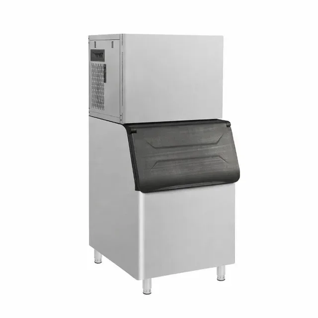 Full Cube Ice Machine 230 kg