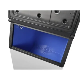 Vollwürfel-Eisbereiter 230 kg