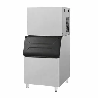 Vollwürfel-Eisbereiter 230 kg