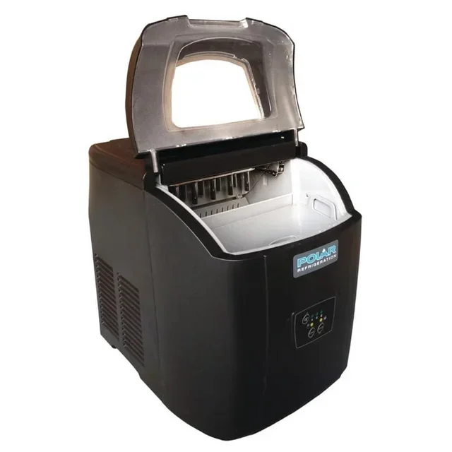Countertop Ice Maker - 11 Kg