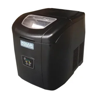 Countertop Ice Maker - 11 Kg