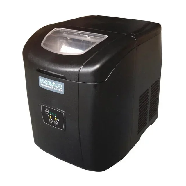 Countertop Ice Maker - 11 Kg