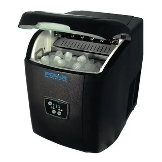 Countertop Ice Maker - 11 Kg