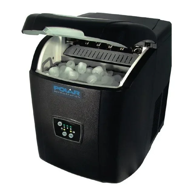 Countertop Ice Maker - 11 Kg