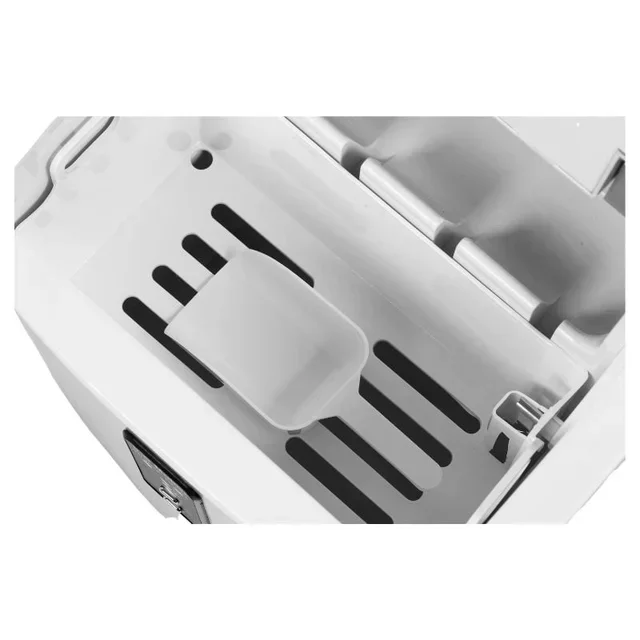 Máquina de Hielo de Mostrador 15kg - Producción Profesional