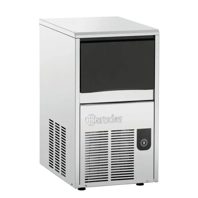 Full Ice Cube Machine - Production 28 kg per 24h