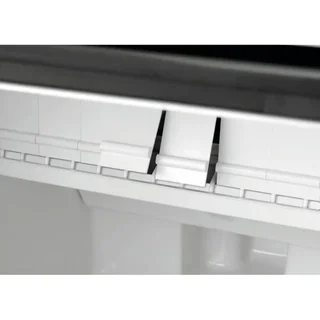 Máquina de Hielo en Cubos Enteros - Producción 28 kg por 24h