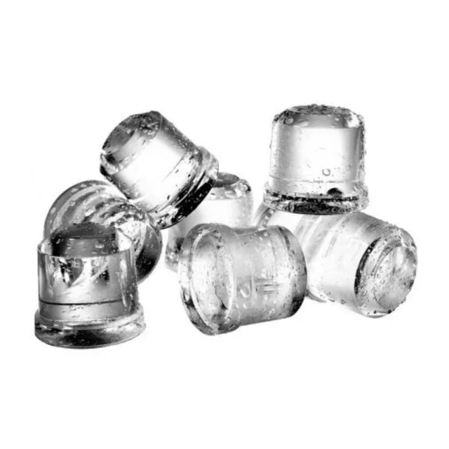 Professional Ice Maker Machine 25kg - Water Cooled