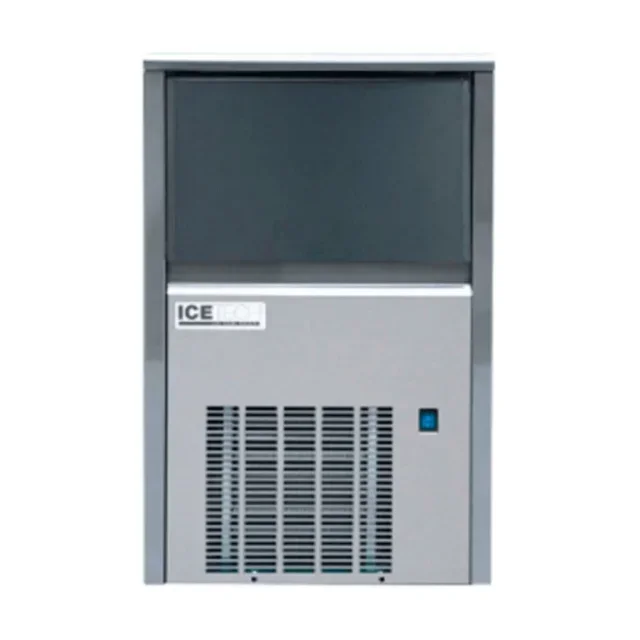 Professional Ice Maker Machine 25kg - Water Cooled