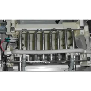 Machine à Glaçons Professionnelle 26 kg/jour