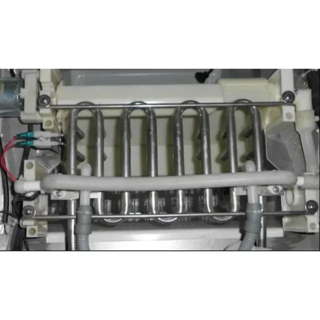 Machine à Glaçons Professionnelle 26 kg/jour