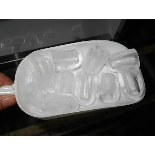 Machine à Glaçons Professionnelle 26 kg/jour