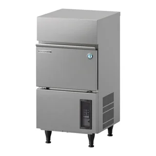 Machine à Glaçons Professionnelle 32kg/24h - Refroidissement par Eau