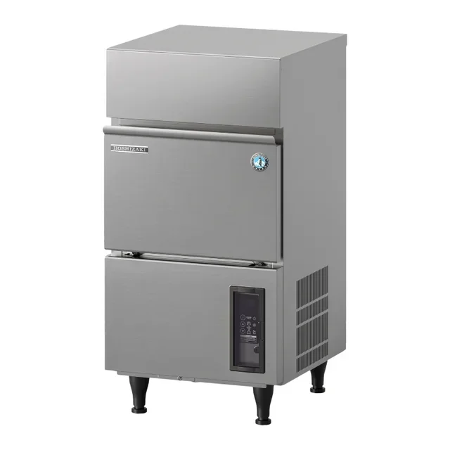 Professionelle Eismaschine 32 kg/Tag - Wasserkühlsystem