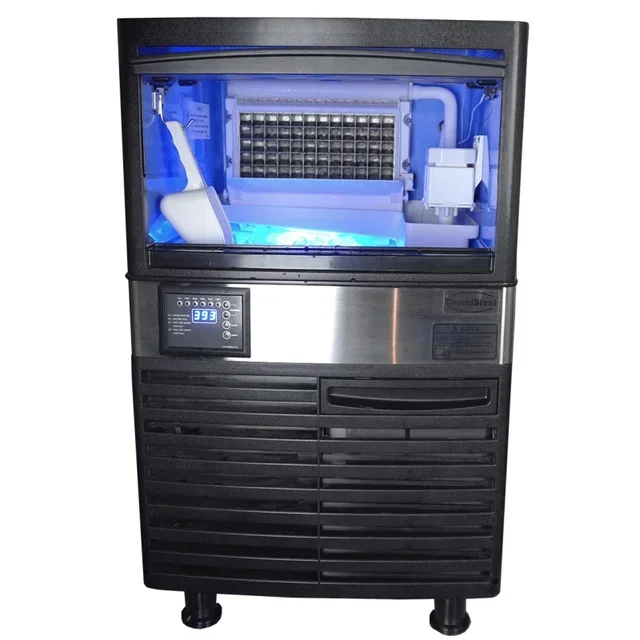 Professional Ice Maker 36kg/24h