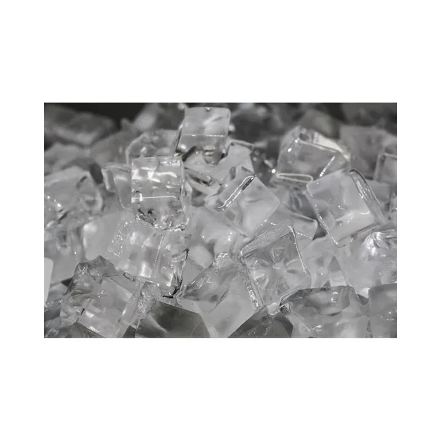 Machine à Glaçons Professionnelle 95kg/24h