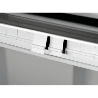 Máquina de Hielo B86 Plus - Producción 86 kg/24h