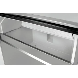 Máquina de Hielo B86 Plus - Producción 86 kg/24h