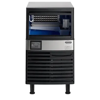 Macchina del Ghiaccio 55 Kg - Produzione Automatica