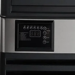 Macchina del Ghiaccio 55 Kg - Produzione Automatica