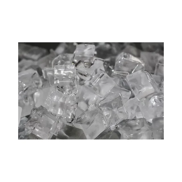 Macchina del Ghiaccio 55 Kg - Produzione Automatica