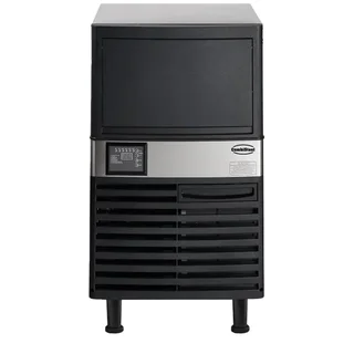 Macchina del Ghiaccio 55 Kg - Produzione Automatica