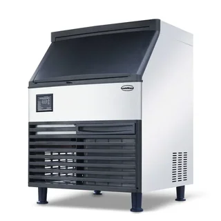 Machine à Glaçons Professionnelle - Capacité 73 kg