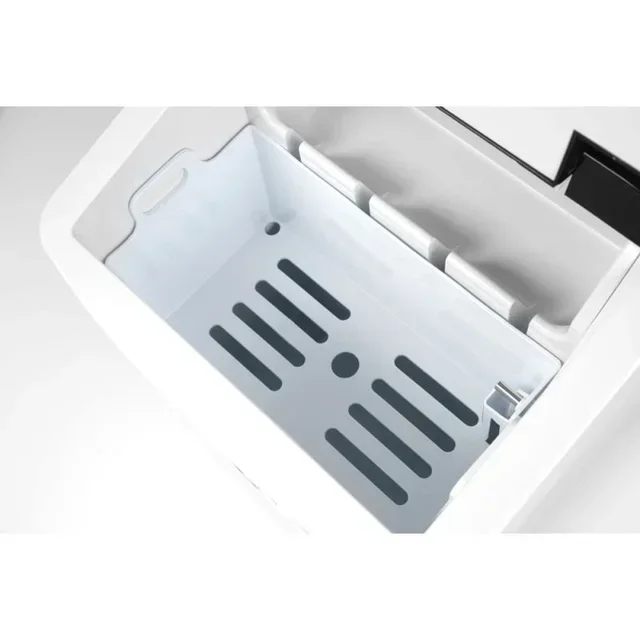 Professional Ice Cube Maker Kitchen Line 12 - Capacity 12 kg