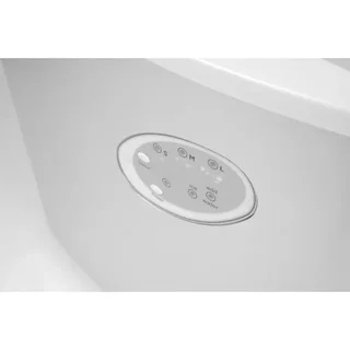 Máquina de Gelo Profissional Kitchen Line 12 - Capacidade 12 kg