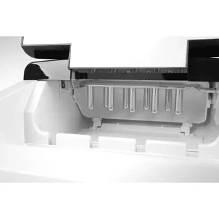 Máquina de Gelo Profissional Kitchen Line 12 - Capacidade 12 kg