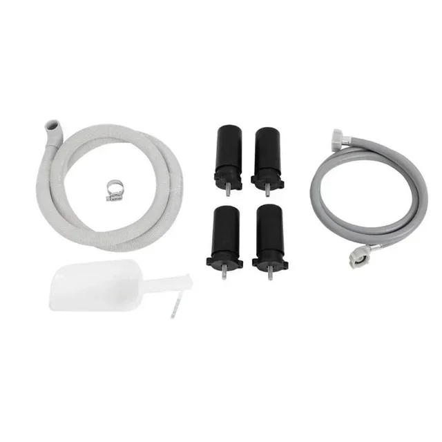 Spray Ice Maker - 33kg Daily Capacity