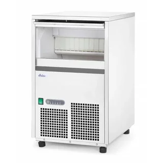 Máquina de Hielo Portátil - Producción 22 kg por Día