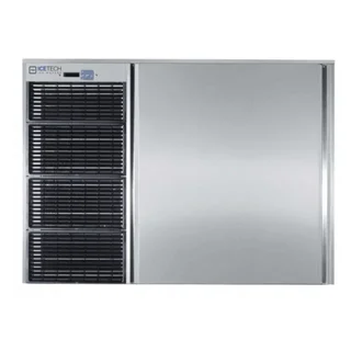 Professional Ice Machine 380 kg/day - 230V Single Phase Power Supply