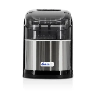 Máquina de Hielo Esférica - Producción 12 kg/día