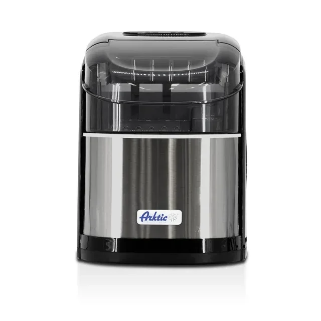 Spherical Ice Maker - 12 kg/day Production