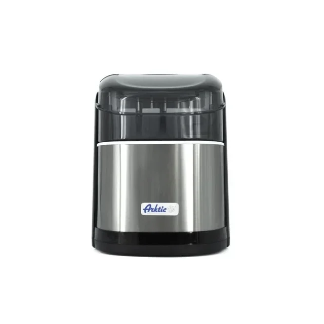 Spherical Ice Maker - 12 kg/day Production