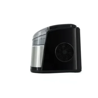 Máquina de Hielo Esférica - Producción 12 kg/día