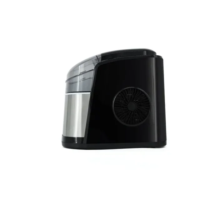 Máquina de Hielo Esférica - Producción 12 kg/día