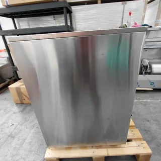 Machine à Glaçons Sphériques - Capacité 50 kg/24h - Appareil Reconditionné