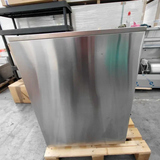 Machine à Glaçons Sphériques - Capacité 50 kg/24h - Appareil Reconditionné